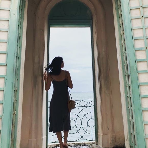 Meet your posher, Sandy! - Picture 7 of 10